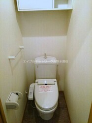 ルミネ高須Ｂの物件内観写真